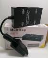 Multitap 4in1 for PS2 game 4 players PXII